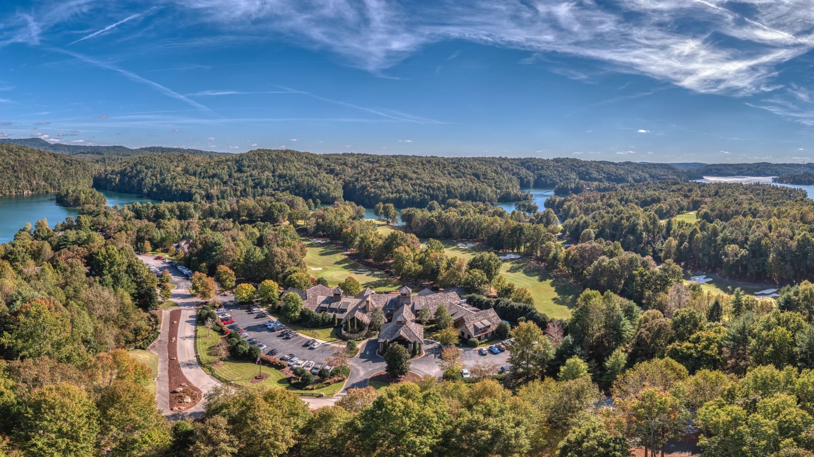 Keowee Key