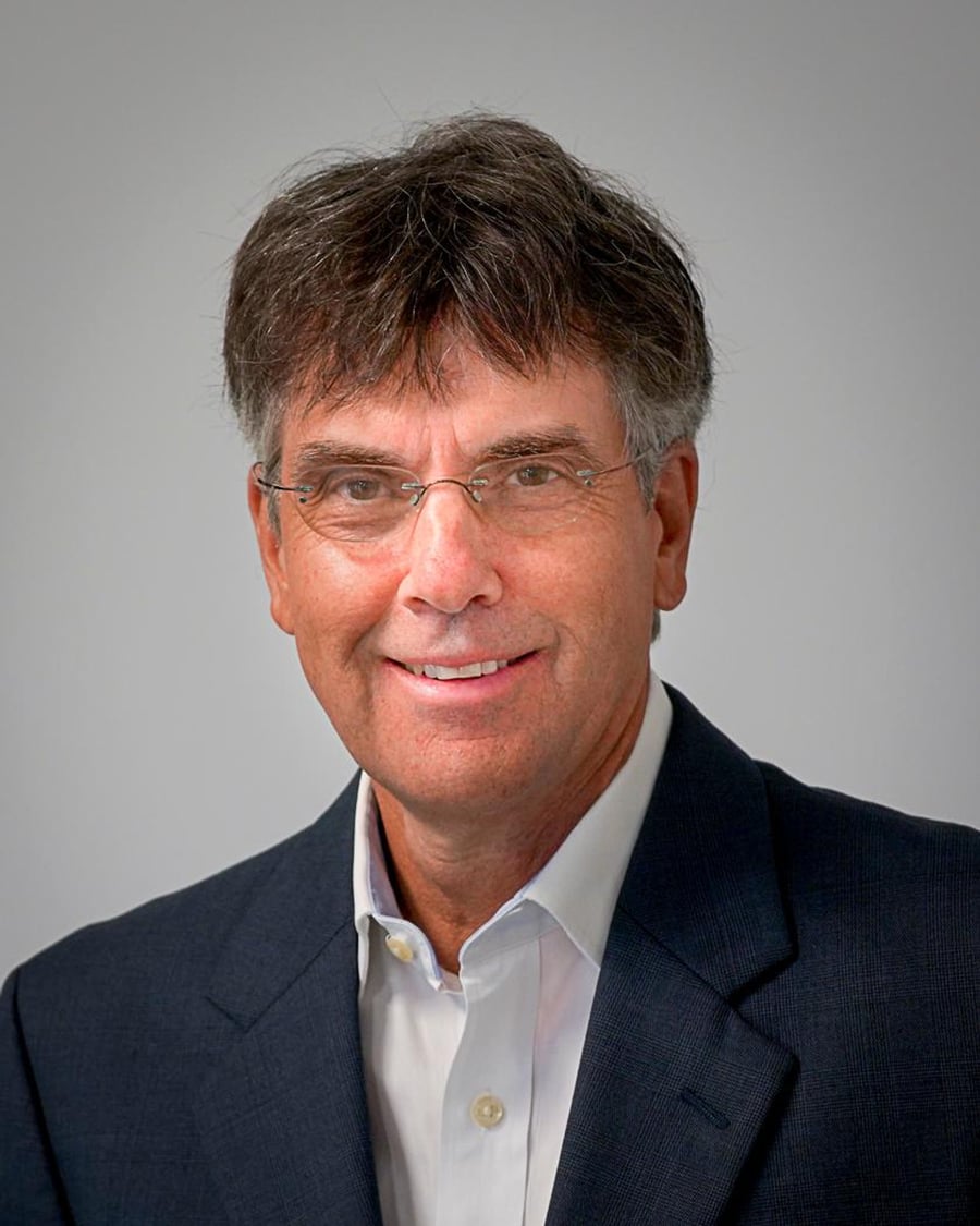 David Vandeputte — Lake Keowee luxury real estate advisor with Compass